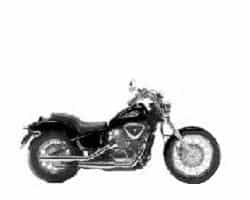 VT400C Shadow (1983-1986) VT400C Shadow (1983-1986)